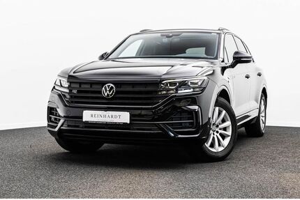VW Touareg 67.214 km 49.467 &euro; Hagen 58091