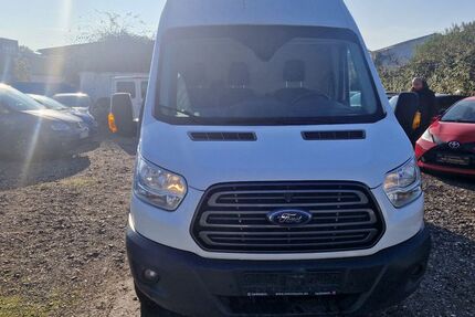 Ford Transit 128.645 km 14.000 &euro; Düsseldorf 40549