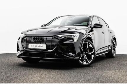 Audi e-tron 55.997 km 39.440 &euro; Hagen 58091