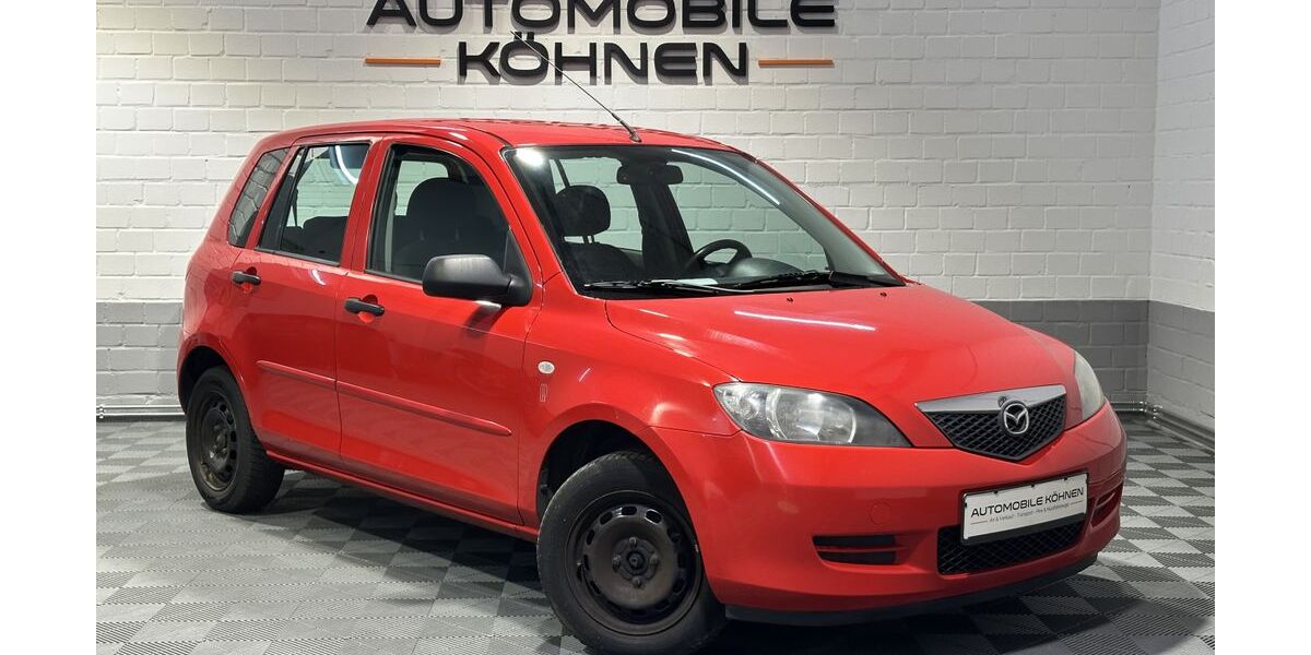Mazda 2 198.489 km 1.490 &euro; Solingen 42655