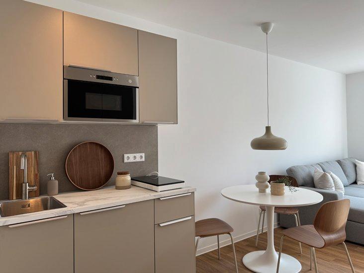 Reihenhaus Düsseldorf Flingern Süd - 4 Zimmer, 101 m&sup2;, 2.100&euro; | Angebot:26195897