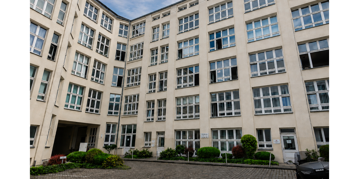 Gewerbeobjekt Wuppertal - 495&euro; | Angebot:27166926