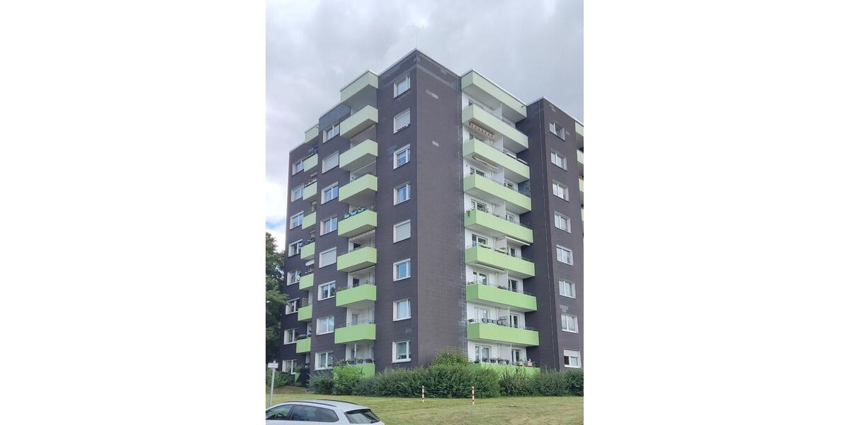 Etagenwohnung Leverkusen Bergisch Neukirchen - 3 Zimmer, 78 m&sup2;, 202.500&euro; | Angebot:27432160