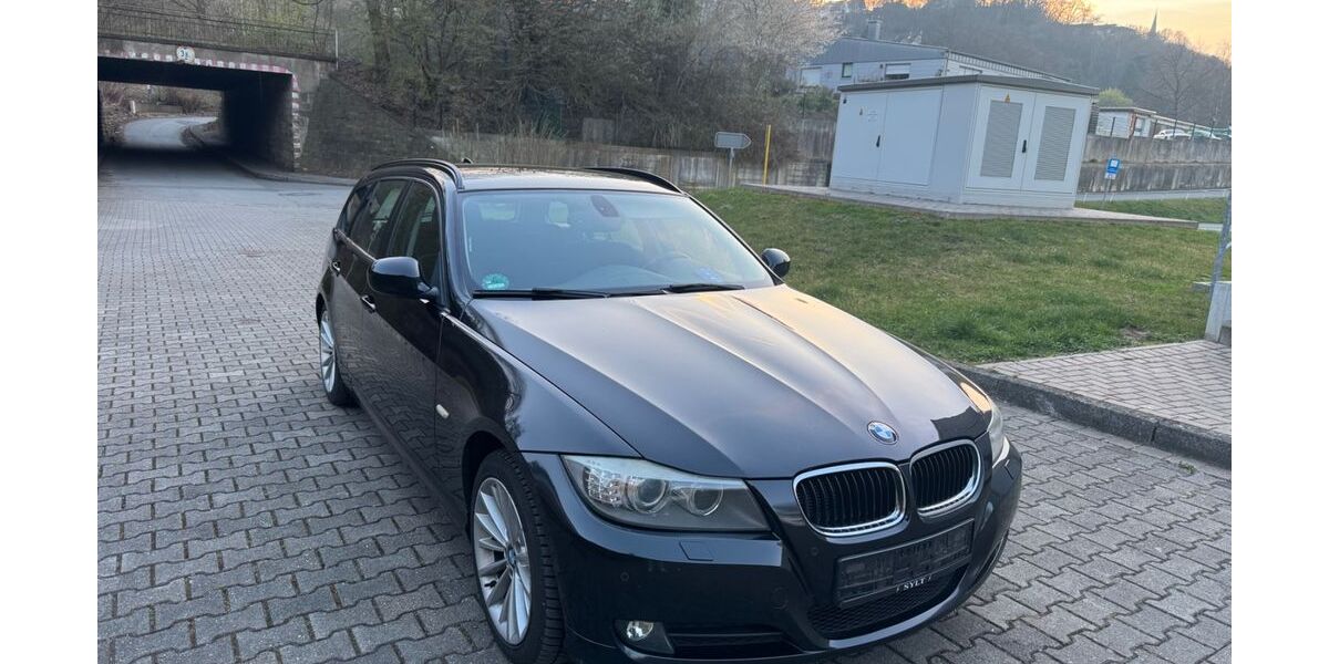 BMW 320 269.000 km 3.390 &euro; Wetter Ruhr 58300