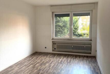 Schöne 4 Raum Wohnung 91qm mit eigenem Garten in Essen Südviertel 4 zimmer