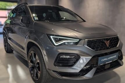 Cupra Ateca 29.662 km 29.990 &euro; Hagen 58089