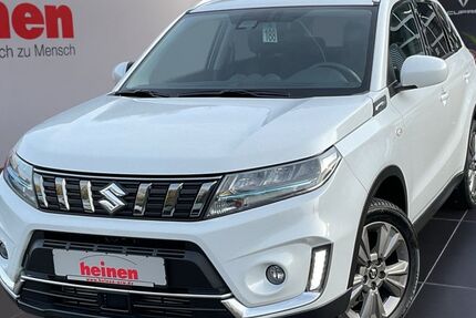 Suzuki Vitara 33.850 km 17.809 &euro; Hagen 58135