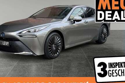 Toyota Mirai 25.396 km 19.890 € Düsseldorf 40233