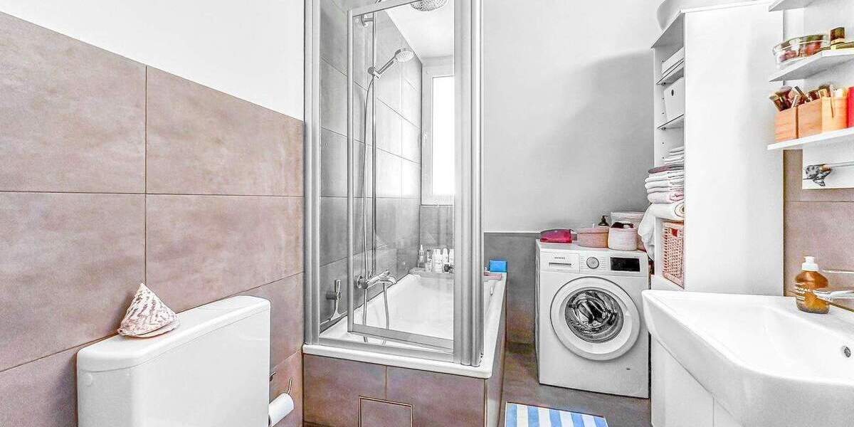 Etagenwohnung Düsseldorf Pempelfort - 2 Zimmer, 55 m&sup2;, 259.000&euro; | Angebot:25799498