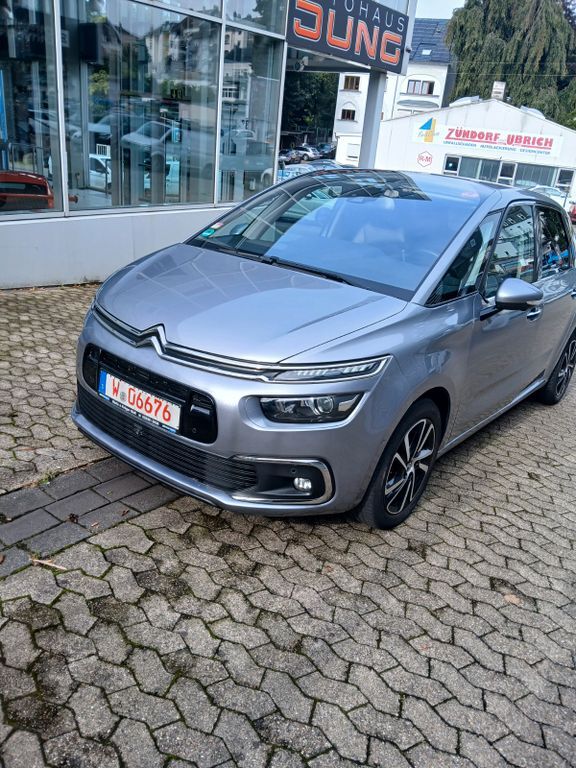C4 Picasso