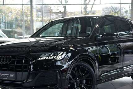 Audi Q7 98.000 km 55.800 &euro; Remscheid/NRW 42855