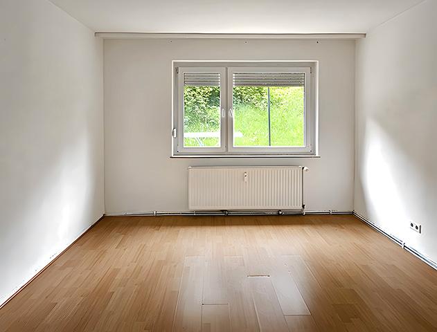 Erdgeschoßwohnung Solingen - 2 Zimmer, 56 m&sup2;, 380&euro; | Angebot:26431975