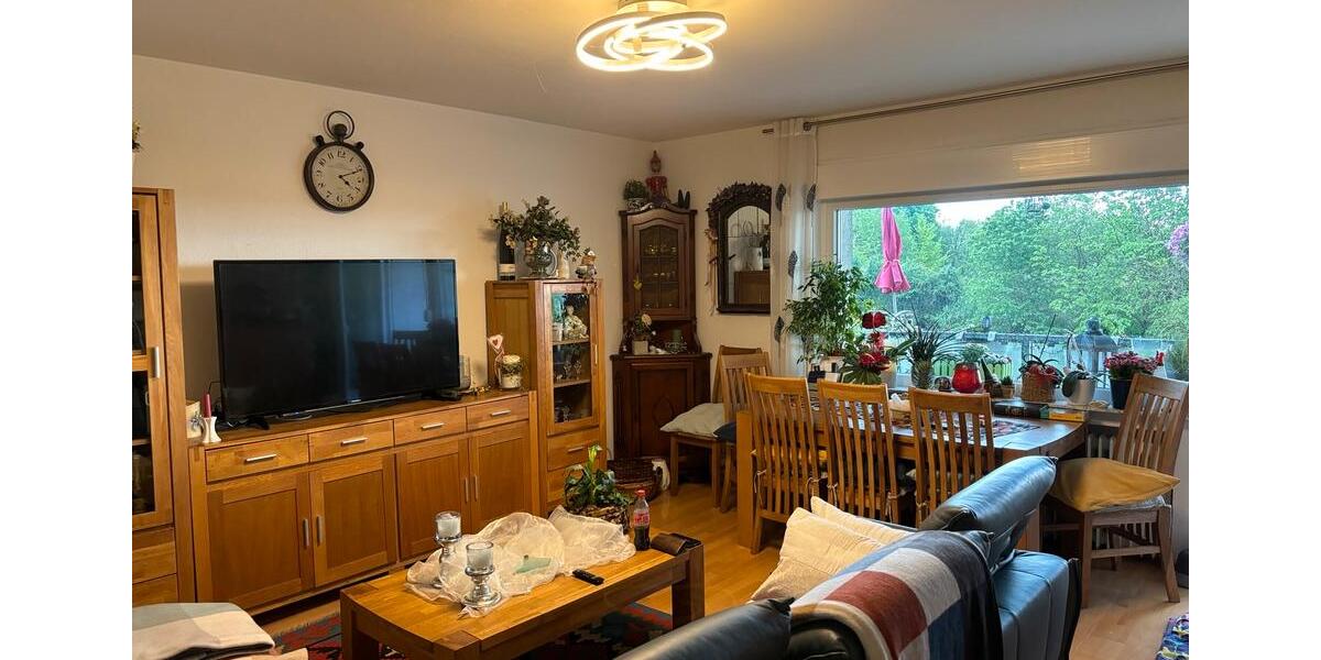 Etagenwohnung Remscheid Reinshagen - 4 Zimmer, 91 m&sup2;, 215.000&euro; | Angebot:25757603