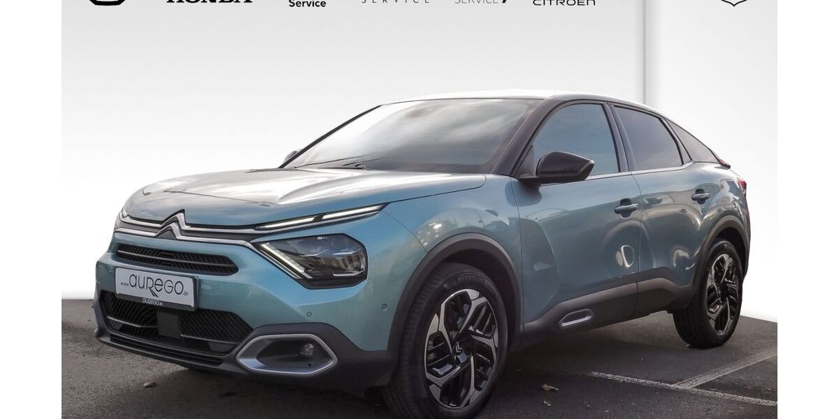 Citroen C4 21.650 km 18.790 &euro; Wuppertal 42103