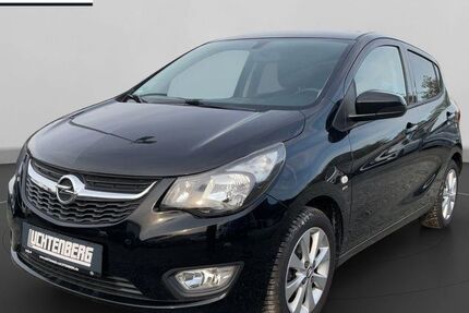 Opel Karl 103.750 km 5.980 &euro; Leverkusen 51381