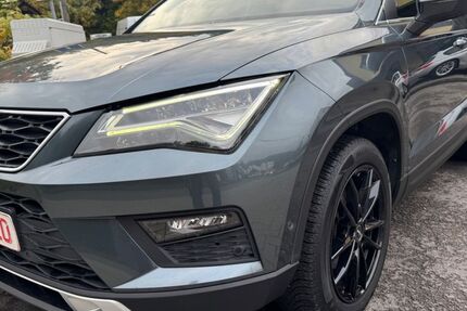 Seat Ateca 76.000 km 14.999 € Engelskirchen 51766