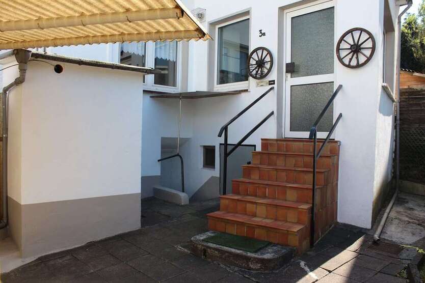 Haus zum Kaufen in Solingen 165.000 € 95 m²