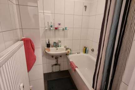 Wohnung zum Mieten in Essen 375 € 47.2 m²