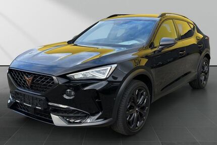 Cupra Formentor 19.900 km 32.990 &euro; Wuppertal 42109