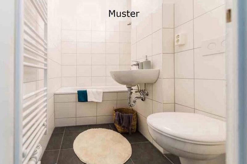 Etagenwohnung Leverkusen Alkenrath - 2 Zimmer, 63 m&sup2;, 577&euro; | Angebot:23668715