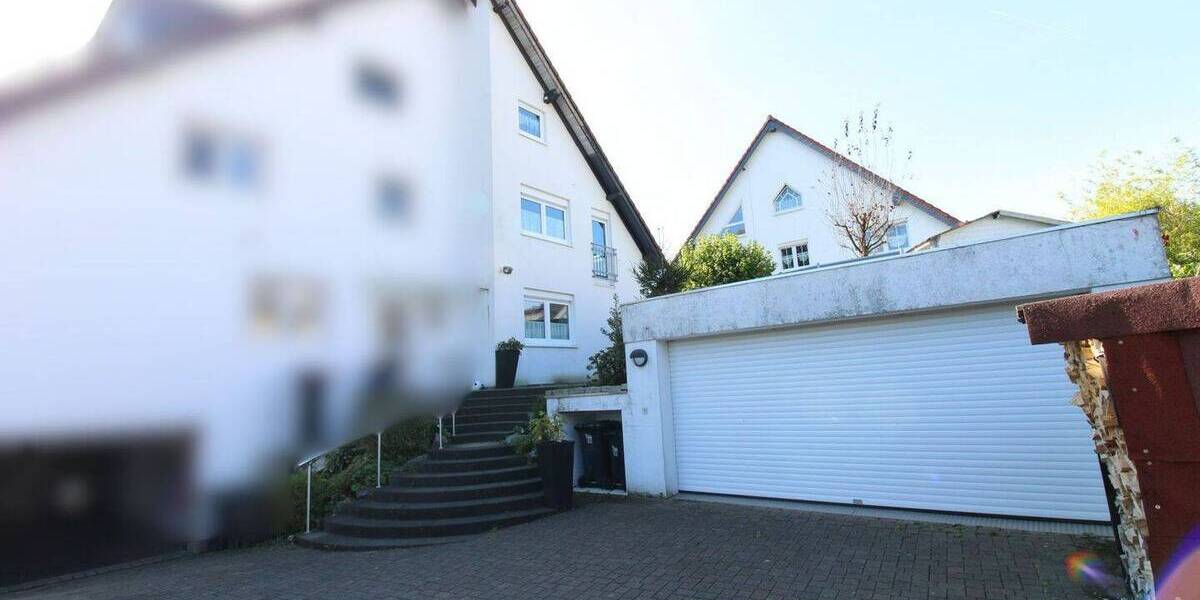 Einfamilienhaus Radevormwald Herbeck - 5 Zimmer, 379.000&euro; | Angebot:26359957