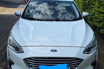 Ford Focus 103.200 km 8.150 &euro; Hagen 58093