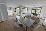 Hochwertige 3-Zimmerwohnung in Toplage mit Küche und Stellplatz!