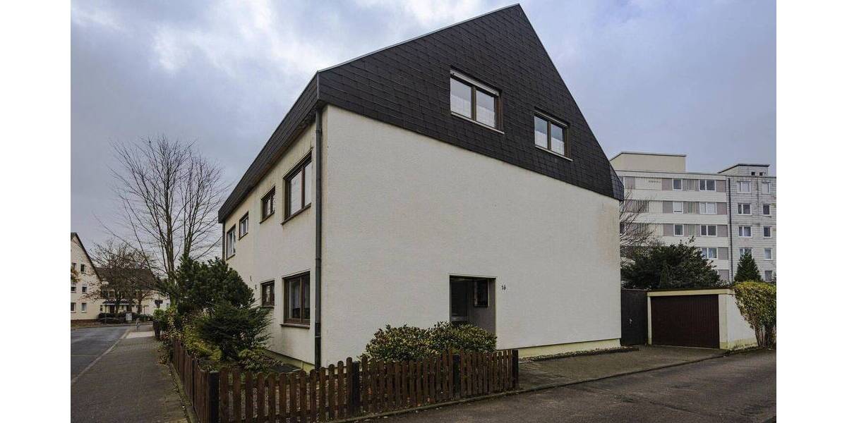 Doppelhaushälfte Leververkusen Wiesdorf - 7 Zimmer, 163 m&sup2;, 415.000&euro; | Angebot:26817121