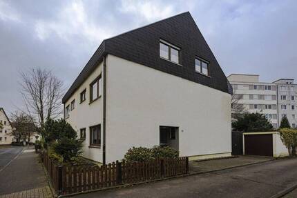 Haus Leververkusen Wiesdorf - 7 Zimmer, 163 m&sup2;, 415.000&euro; | Angebot:26817121