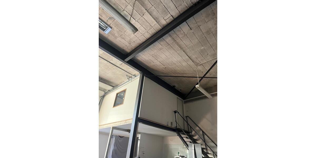 Lagerhalle Produktionshalle in Hagen mieten zimmer