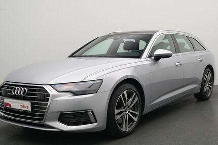 Audi A6 116.595 km 32.988 &euro; Leverkusen 51373