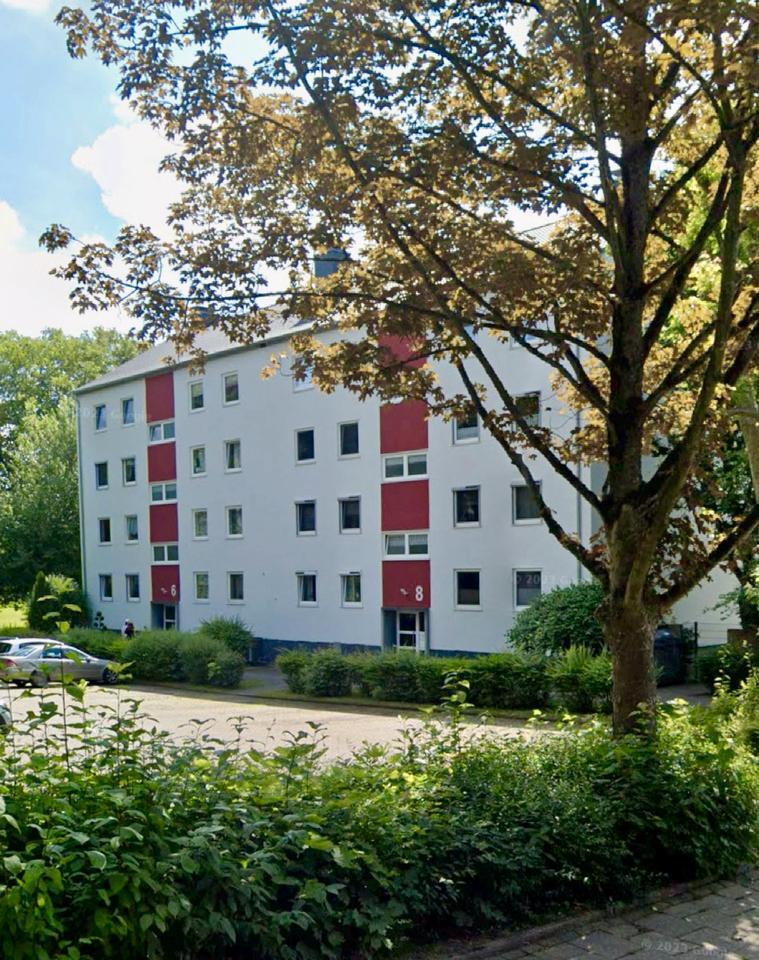 Schöne 3,5 Zimmer Eigentumswohnung in Hattingen ****