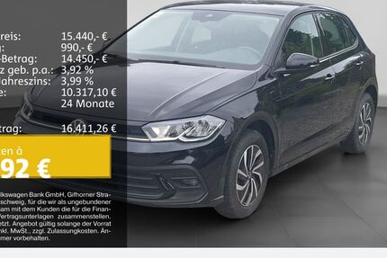 VW Polo 42.306 km 14.980 &euro; Remscheid 42897