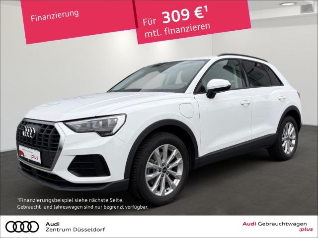 Audi Q3 54.082 km 28.900 € Düsseldorf 40233