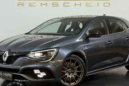 Renault Megane 29.200 km 27.990 € Remscheid 42897