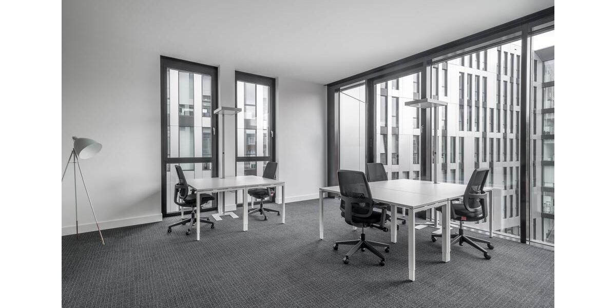 Gewerbeobjekt Düsseldorf Derendorf - 4.686&euro; | Angebot:22933363