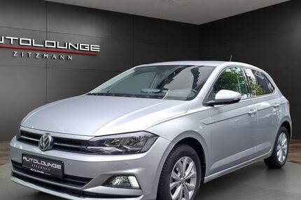 VW Polo 36.023 km 12.800 &euro; Wuppertal 42349