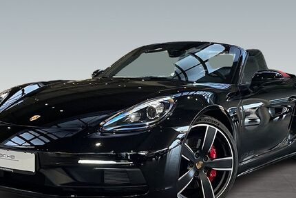 Porsche Boxster 2.500 km 92.900 &euro; Bergisch Gladbach 51429
