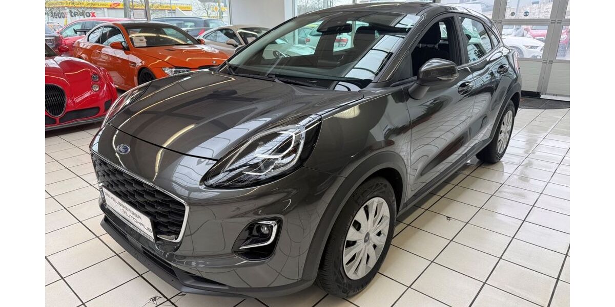 Ford Puma 33.367 km 13.980 &euro; Gevelsberg 58285