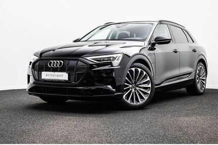 Audi e-tron 29.064 km 33.732 &euro; Hagen 58091