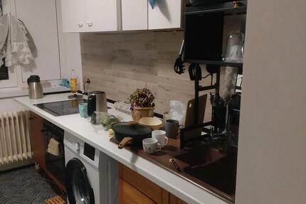 Wohnung kaufen 3 zimmer