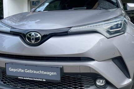 Toyota C-HR 61.000 km 17.490 &euro; Wipperfürth 51688
