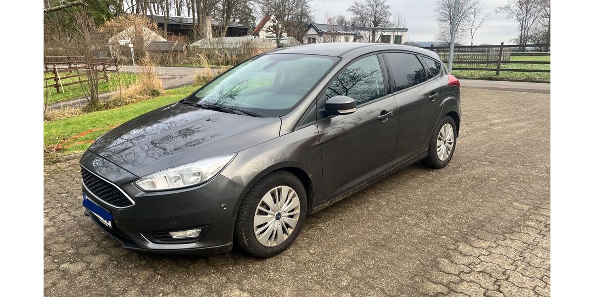 Ford Focus 145.000 km 5.600 &euro; Bergisch Gladbach 51429