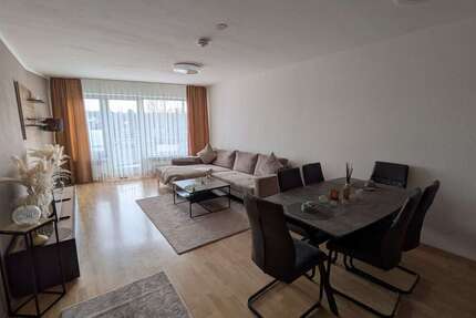 Wohnung Ratingen Lintorf - 2 Zimmer, 59 m&sup2;, 190.000&euro; | Angebot:25359821