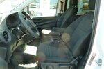 Vito 114 CDI Mixto 2x Schiebe5 Sitze Beule