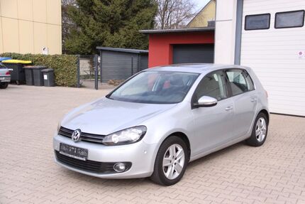 VW Golf 108.200 km 6.450 &euro; Velbert 42549