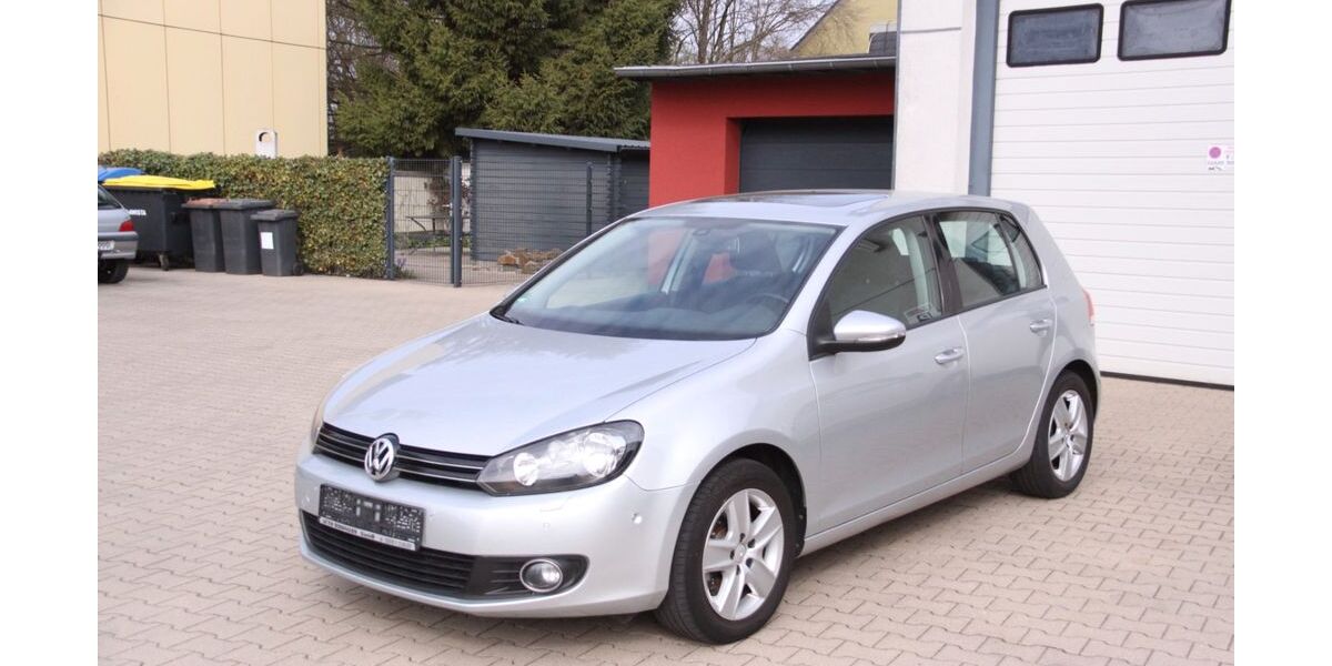 VW Golf 108.200 km 6.450 &euro; Velbert 42549