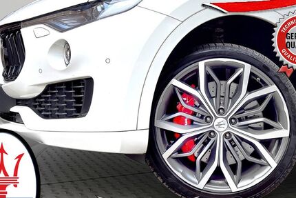 Maserati Levante 92.211 km 32.990 &euro; Düsseldorf 40625