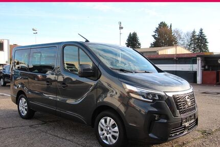 Nissan NV300 63.500 km 28.990 &euro; Hilden bei Düsseldorf 40721