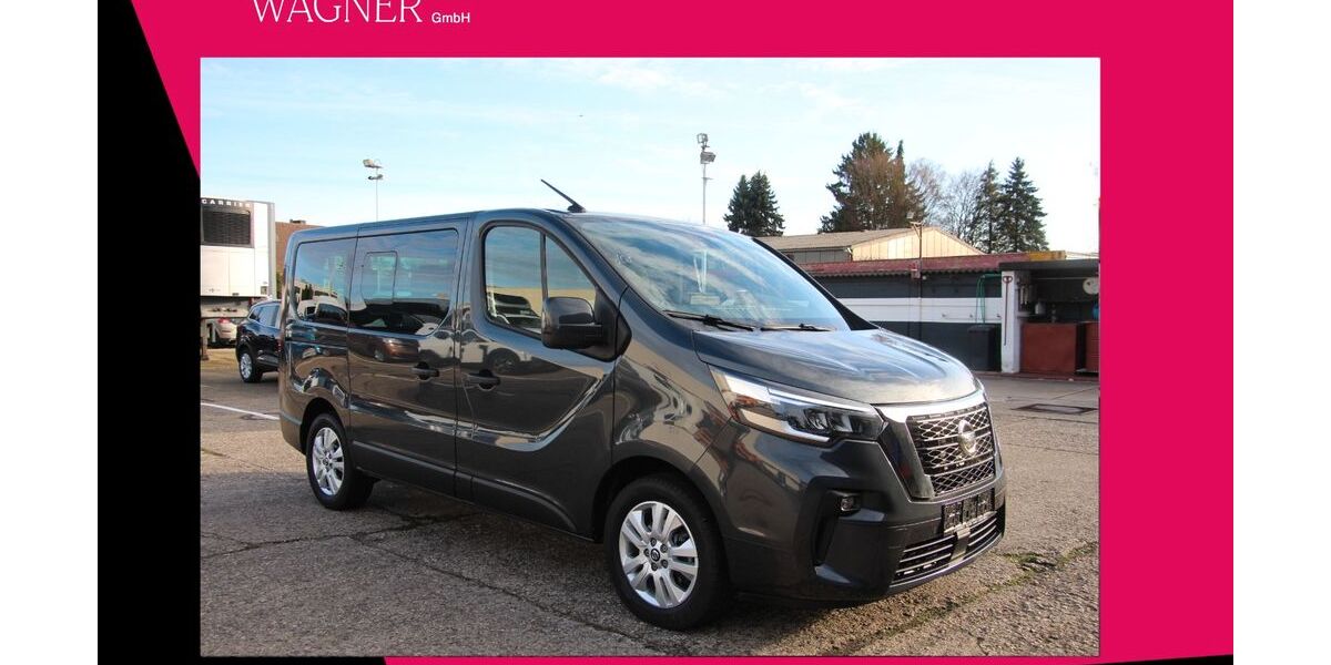 Nissan NV300 63.500 km 28.990 &euro; Hilden bei Düsseldorf 40721